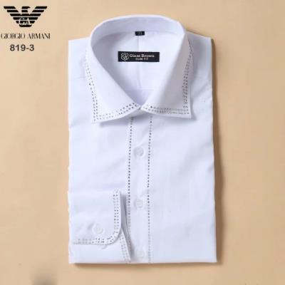 cheap armani shirts cheap no. 1117